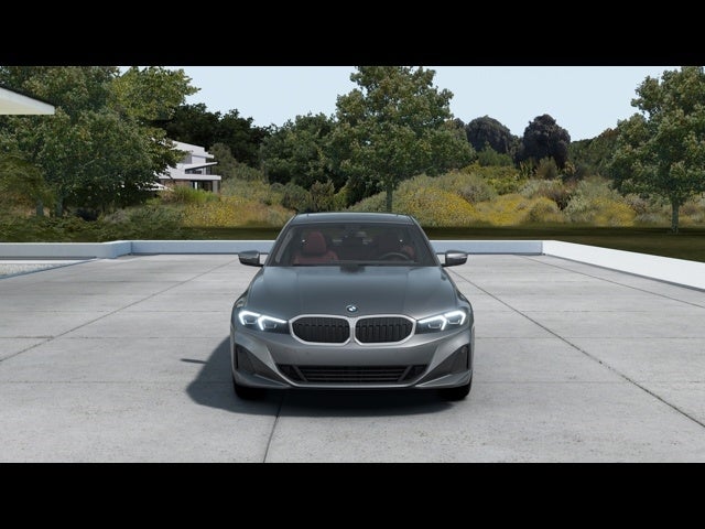 2024 BMW 330i xDrive Sedan Base